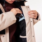 Range RC Jacket 2.0 - Humus