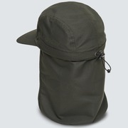 Oakley Quest Sun Hat - New Dark Brush