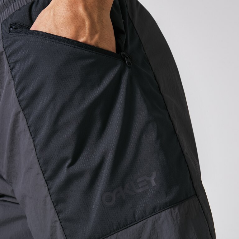 Retro Lite Packable Shorts - Forged Iron