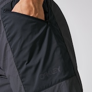 Retro Lite Packable Shorts - Forged Iron