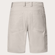 Golf Hybrid Short - Neutral Gray