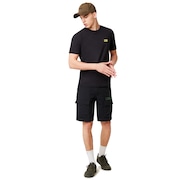 Oakley Broken Tee - Blackout