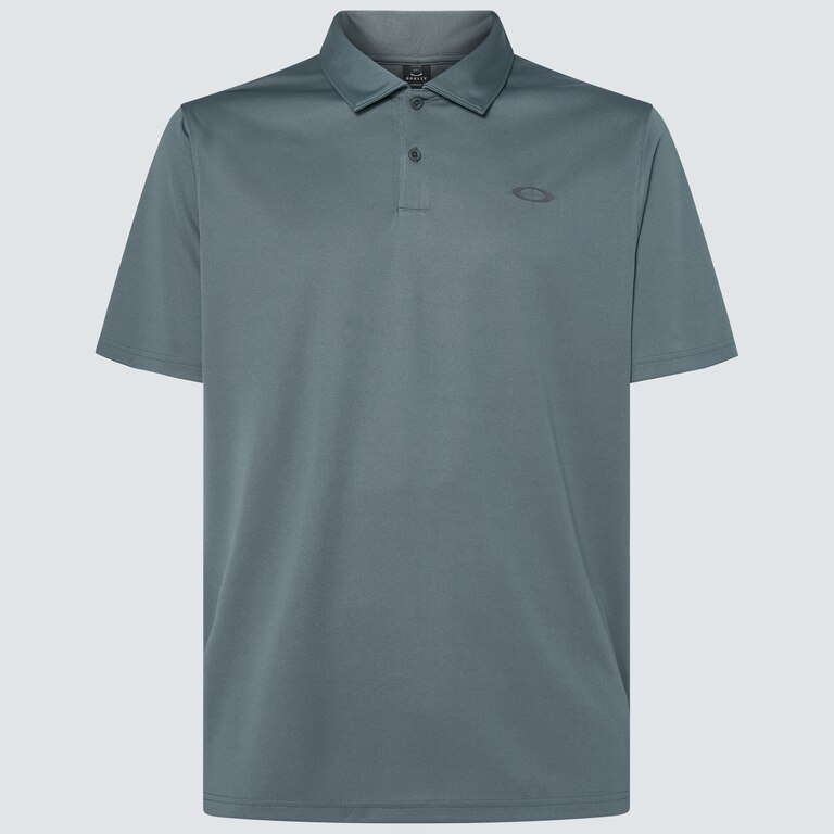 Oakley Icon Tn Protect Rc Polo I - Dark Slate