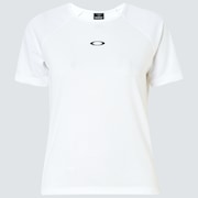 Basics Short Sleeve - White