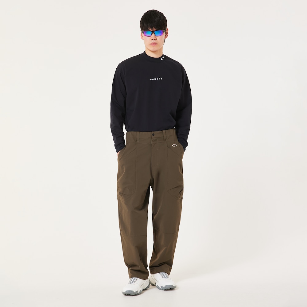 Oakley Wide Cargo Straight in Raven | Oakley® JP