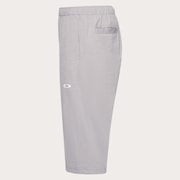 Enhance LT Fleece 3/4 Pants 15.0 - New Athletic Grey