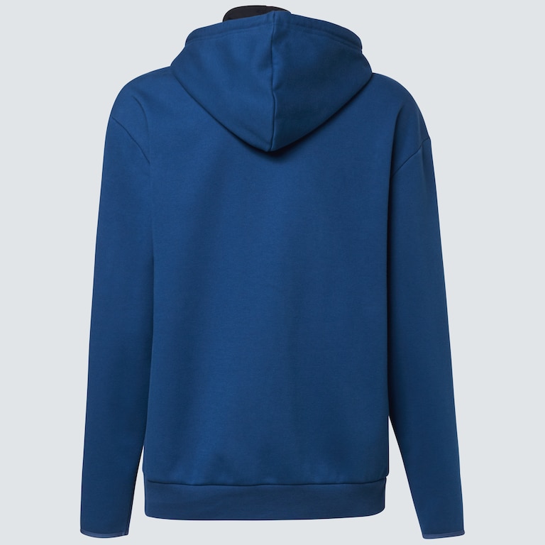 Rider Long 2.0 Hoodie - Poseidon