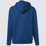 Rider Long 2.0 Hoodie - Poseidon