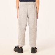 En Qdevo Fleece Pt Ytr 7.0 - New Athletic Grey