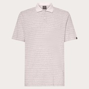 Oakley Debris Stripe - White