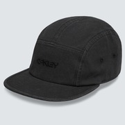 Off-Grid Hat - Blackout