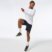 Foundational Packable Short - Blackout