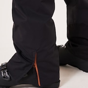 Kendall RC Shell Pant - Blackout