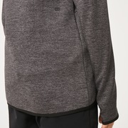 Radiant Synchronism Fleece Jacket 4.0 - Dark Grey