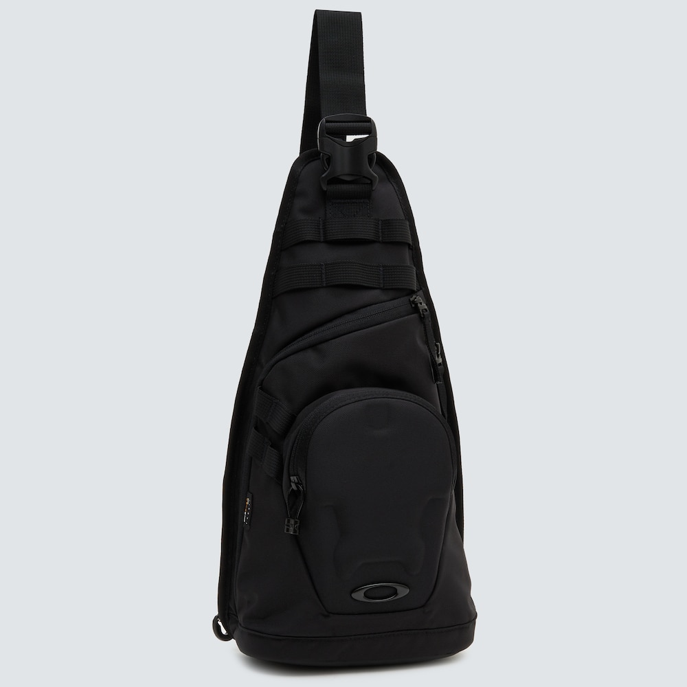 Oakley Icon Body Bag in Blackout | Oakley® US
