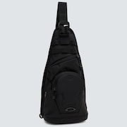 Icon Body Bag - Blackout