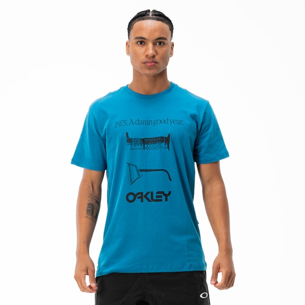 Camiseta Oakley B1B Heritage Icons