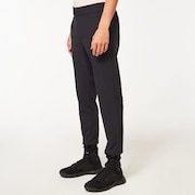 Rs Shell Rubbery Ankle Pants - Blackout