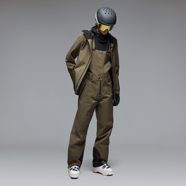 Unbound Gore-Tex Shell Bib