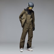 Unbound Gore-Tex Shell Bib
