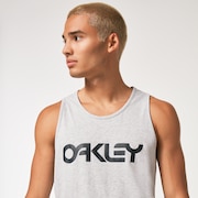 Mark 3 Tank - Granite Heather