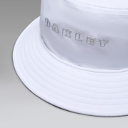 Elevate Bucket Hat Fa 26.0 - White