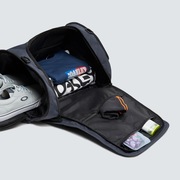 Enduro 2.0 Duffle Bag - Black Iris Heather
