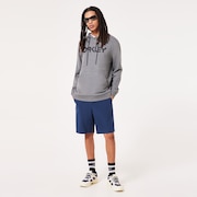 New Athletic Grey/Black