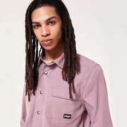 Long Wknd Jacket - Toadstool