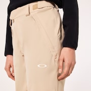 Laurel Insulated Pant - Humus