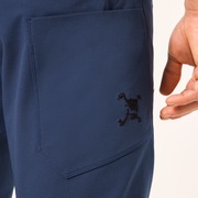 オークリー Skull Origin 3D Tapered 29.0 Universal Blue