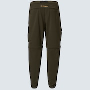 Tc Convertible Rc Pant - New Dark Brush