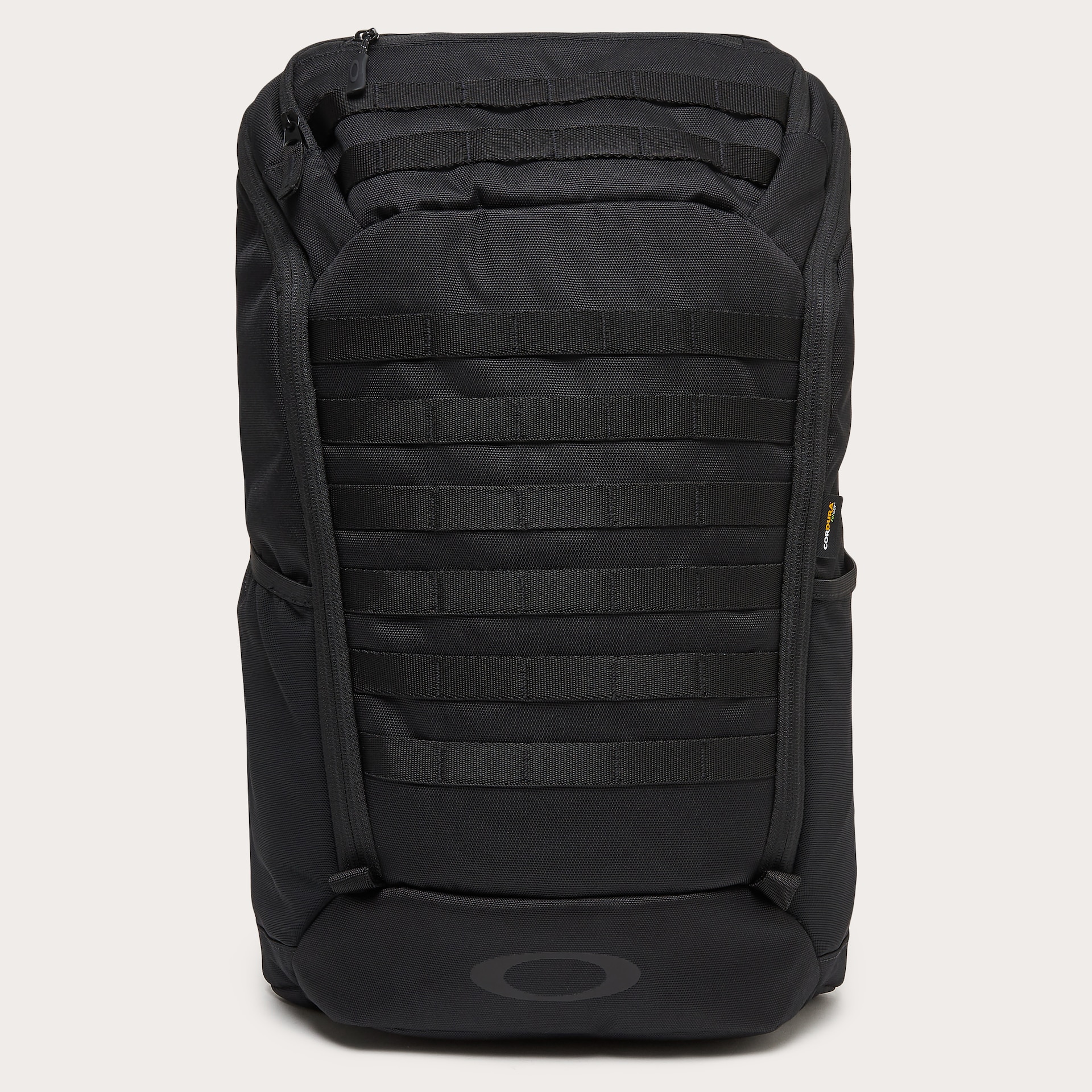Oakley 25ℓ 大きめリュック 　　オークリー バックパック 黒 FOS901337__02E.png