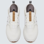 Dry - White