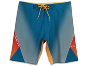 Bermuda De Água Filter Block Boardshorts - Moroccan Blue
