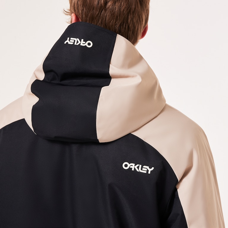 Range RC Jacket 2.0 - Humus