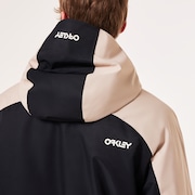 Range RC Jacket 2.0 - Humus