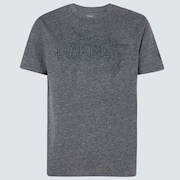 SI Land Nav Tee - Athletic Heather Gray