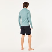 Performance 19'' Boardshort - Blackout