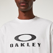 O Bark 2.0 - White/Black