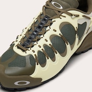 Oakley Factory team Ibex - Endive/Olive