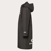 Ytr Long Coat 8.0 - Blackout