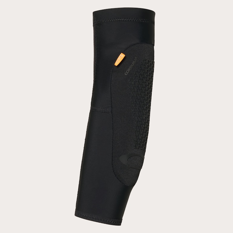 All Mountain D3O Elbow Grd - Blackout