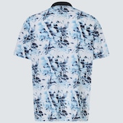 Oakley Azalea Print - Floral Print Aviator