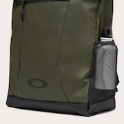 Endless Adventure Rc Tote Bag - New Dark Brush