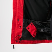 Range Rc Jacket - Red Line