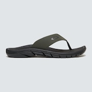 Super Coil Sandal 2.0 - New Dark Brush