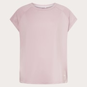 Radiant QD French Tee 9.0 - Purple Sand