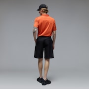 Oakley Icon Tn Protect Rc Polo I - Aviator Orange
