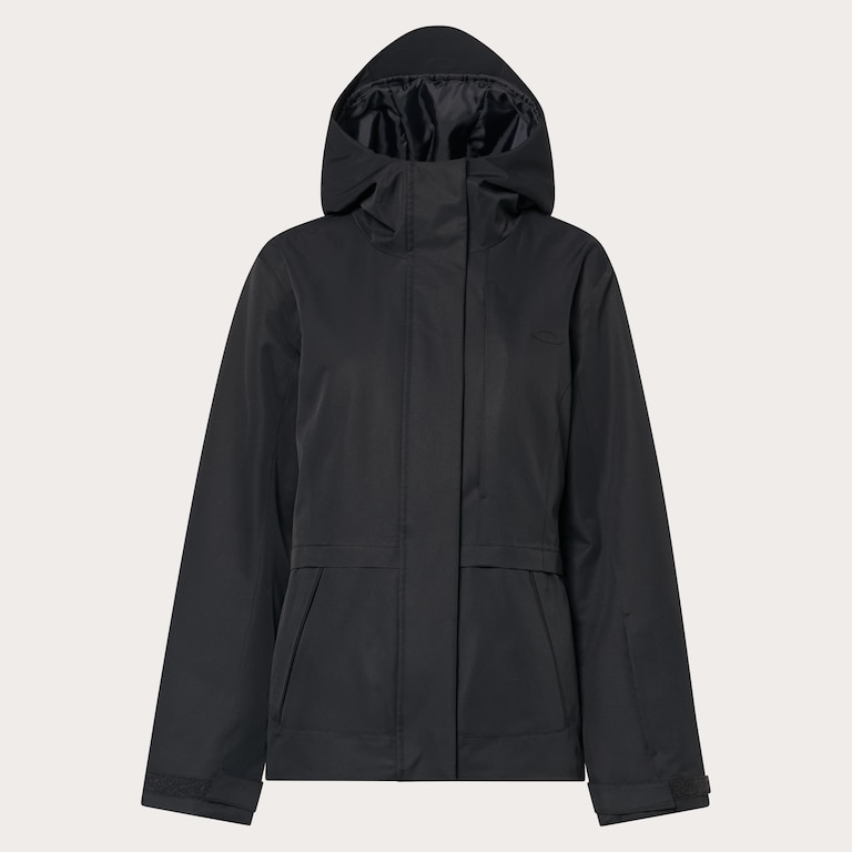 Wmns Heavenly Rc Jacket - Blackout